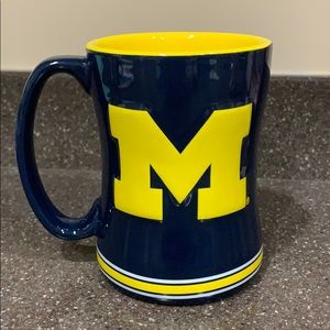 Michigan Coffee Mug